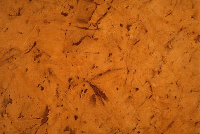 Full frame shot of cracked wall