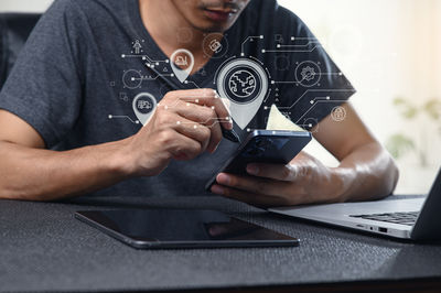 technology