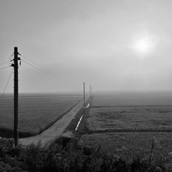 horizon
