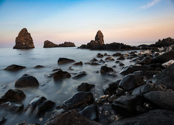 sea