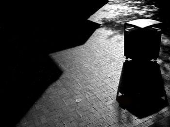 shadow
