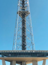 Torre de tv de brasília