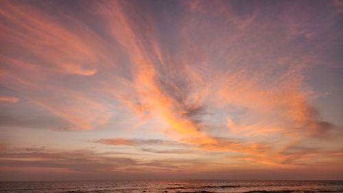 sky