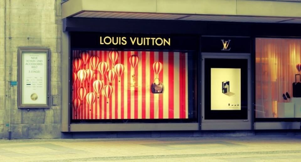 Louis Vuitton