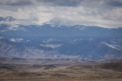 mountain