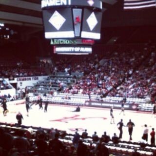 Alabama Game