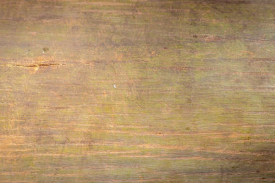 Full frame shot of weathered wooden wall