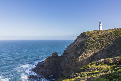 sea