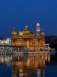 Golden temple, amritsar