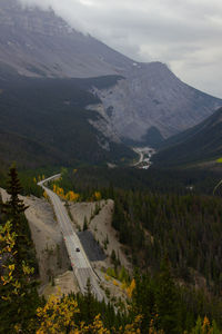 mountain
