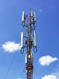 Mobile phone tower