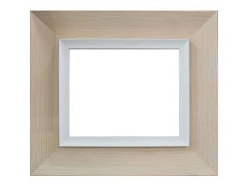 View of an empty room