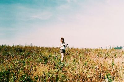 grass