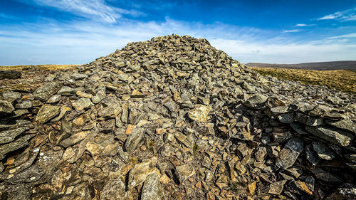 rock