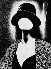 hat