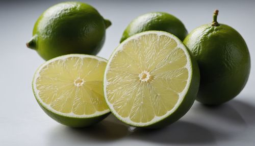 lime