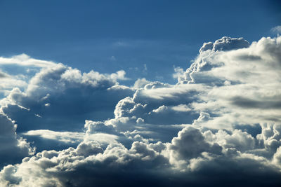 sky