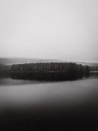 mist