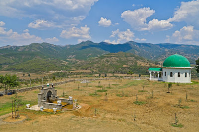 landscape