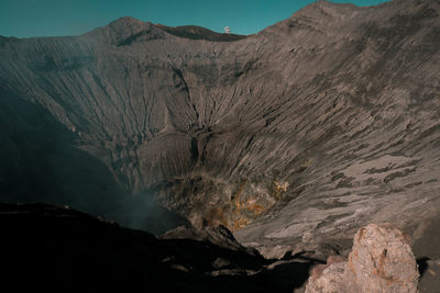 mountain