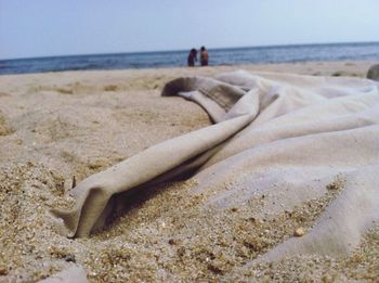 sea