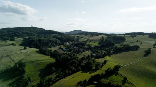 landscape