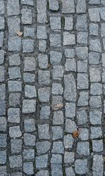 cobblestone