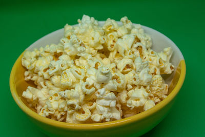 Close-up of food in bowl