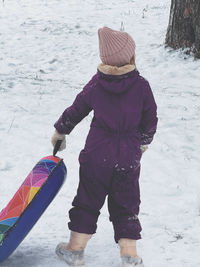 winter