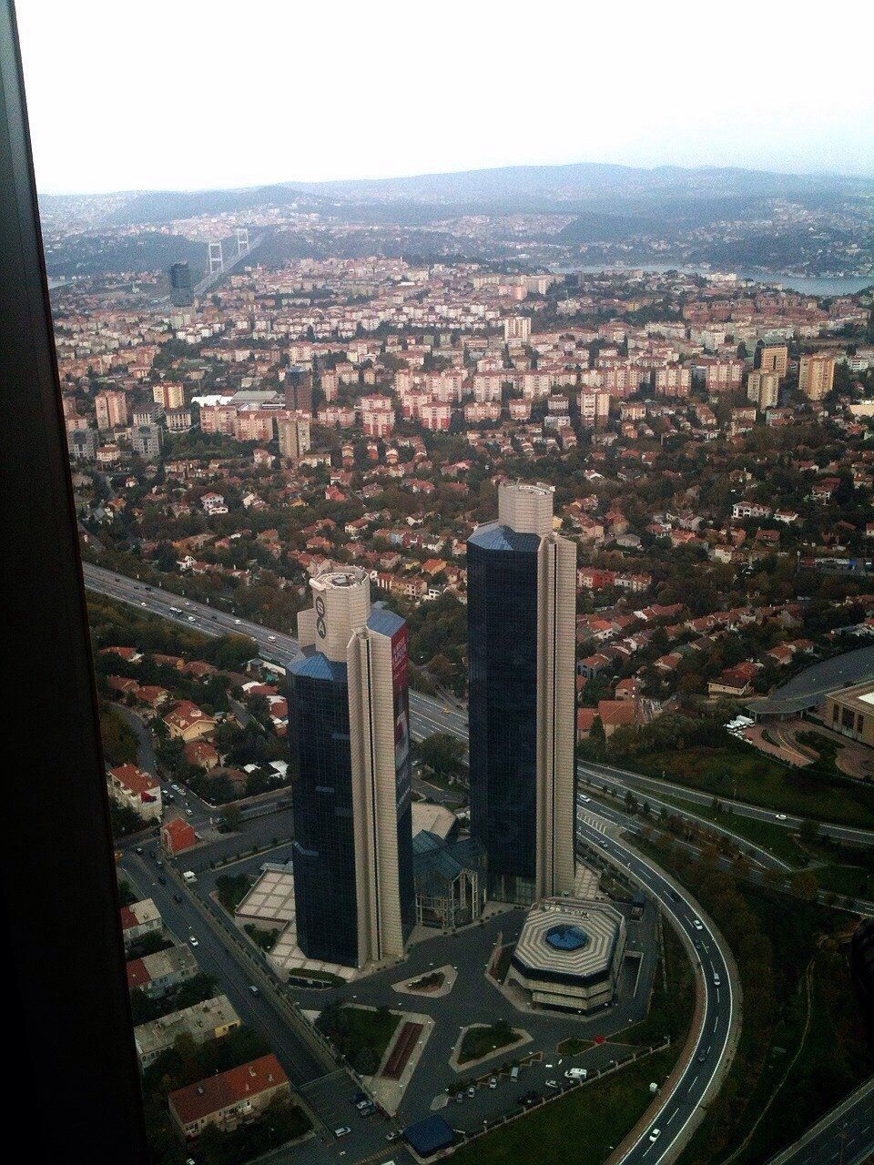 Radison Blu Istanbul Turkey