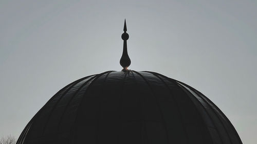 dome