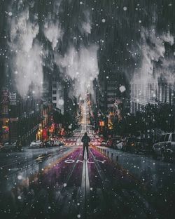 transportation