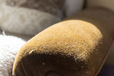 Close-up of bread