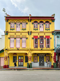 architecture
