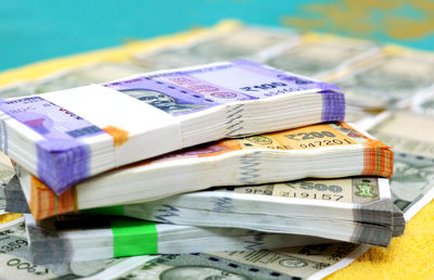 cash