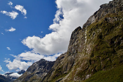 mountain