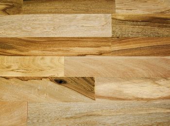Full frame shot of hardwood floor