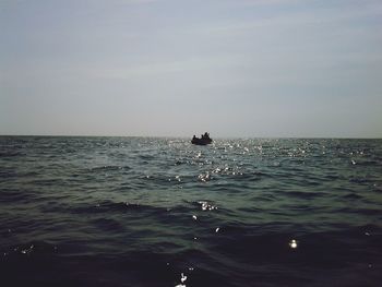 sea