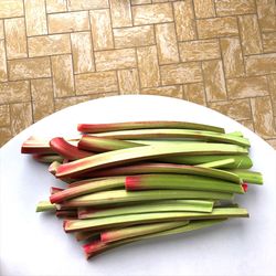 High angle view of food on table