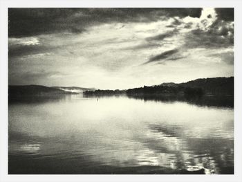water
