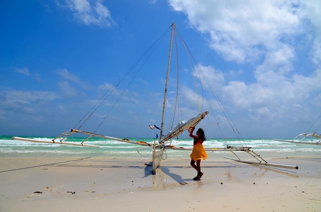 Boracay