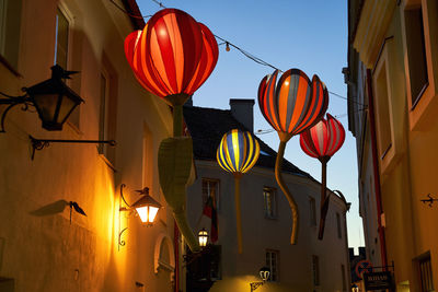 lantern