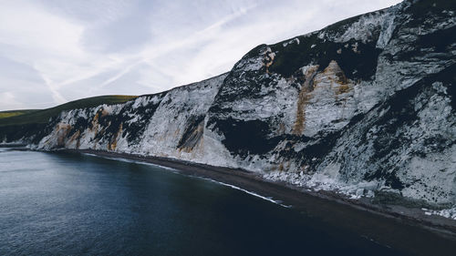 Jurassic coast