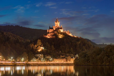 Cochem Imperial