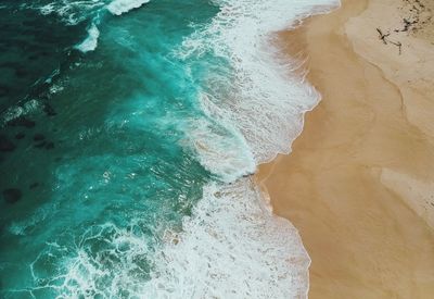 sea