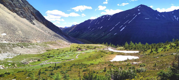 mountain