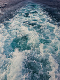 wind wave