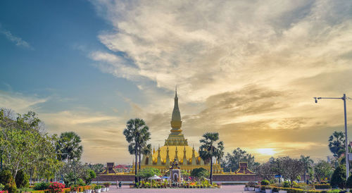 Pha That Luang