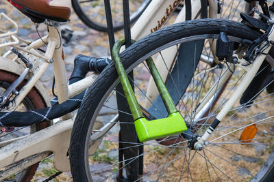 road bicycle