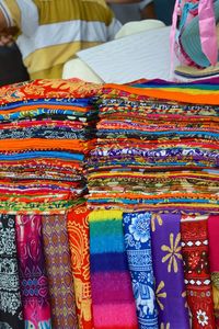 Colorful shop for sale